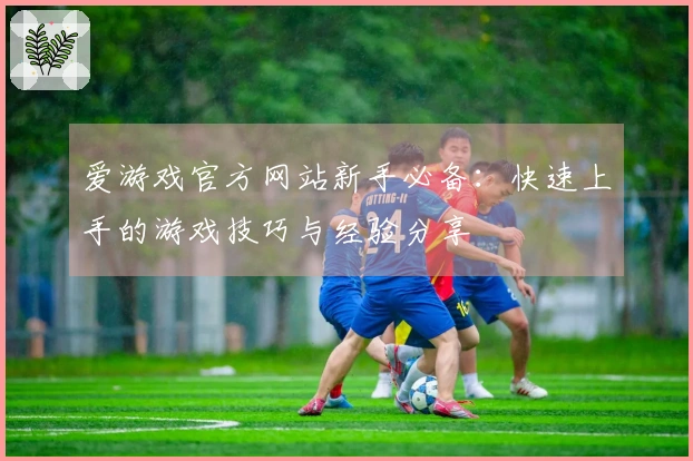 爱游戏官方网站新手必备：快速上手的游戏技巧与经验分享