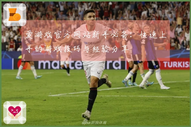 爱游戏官方网站新手必备：快速上手的游戏技巧与经验分享